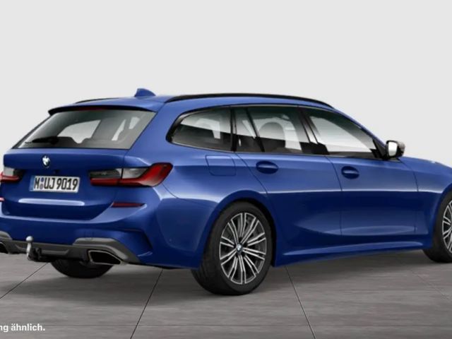 BMW 340 340d Touring xDrive