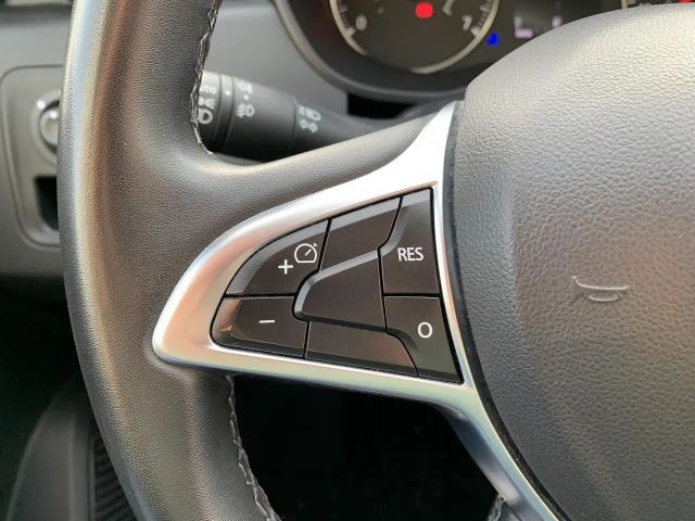 Dacia Duster Prestige