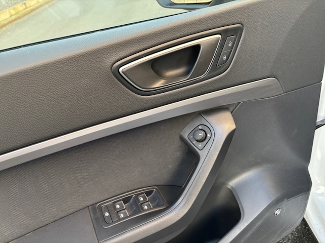 Seat Ateca 2.0 TDI DSG FR-lijn