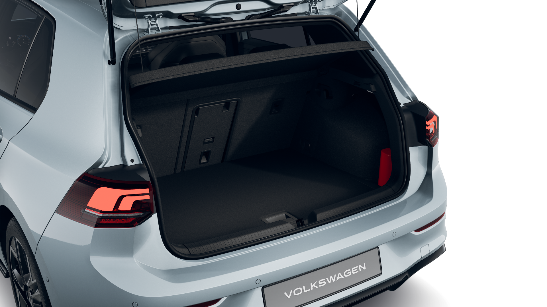 Volkswagen Golf 1.5 TSI R-Line