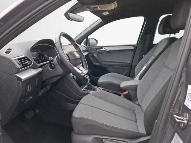 Seat Tarraco 2.0 TDI DSG Style