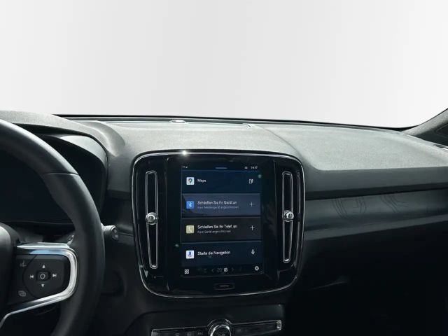 Volvo XC40 Plus Recharge