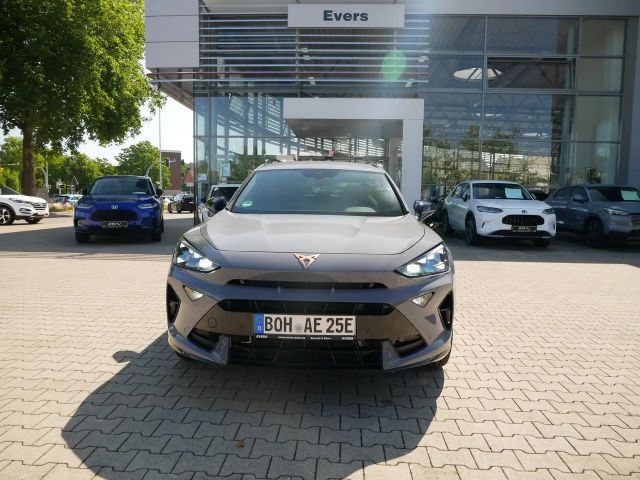 Cupra Formentor VZ e-Hybrid