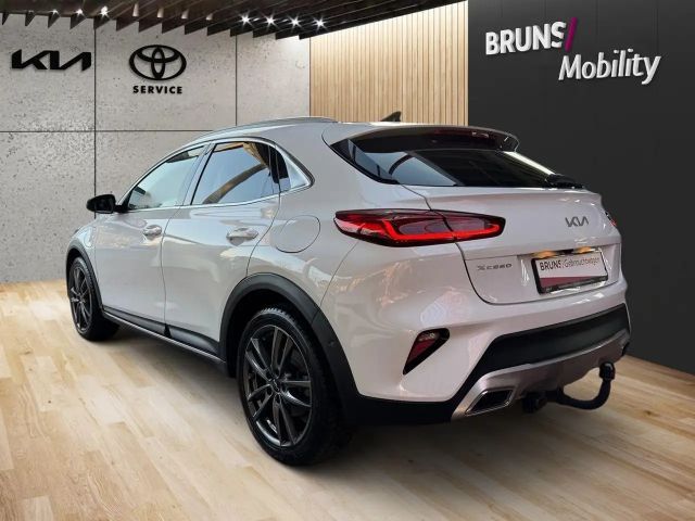 Kia XCeed PHEV Platinum Edition