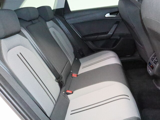 Seat Leon 2.0 TDI Sportstourer Style