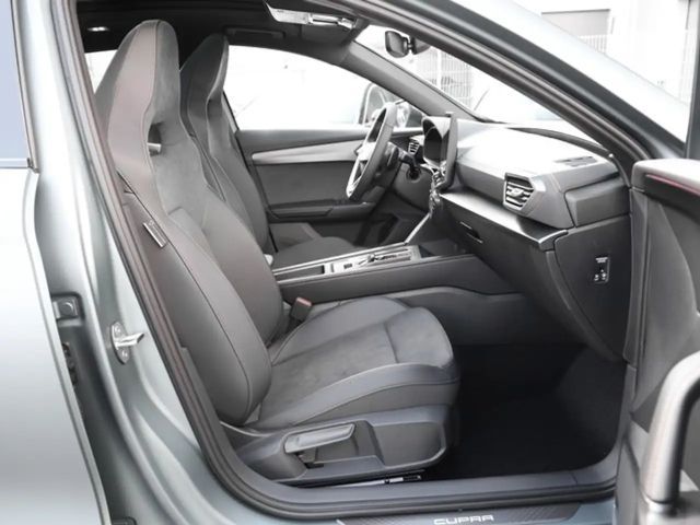 Cupra Formentor 2.0 TSI VZ