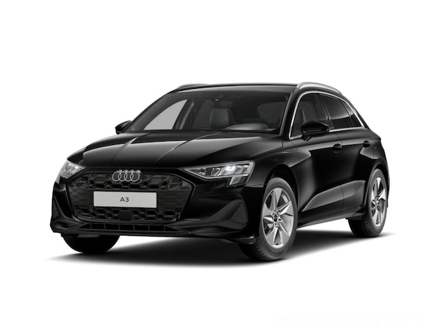 Audi A3 30 TFSI S-Tronic Sportback