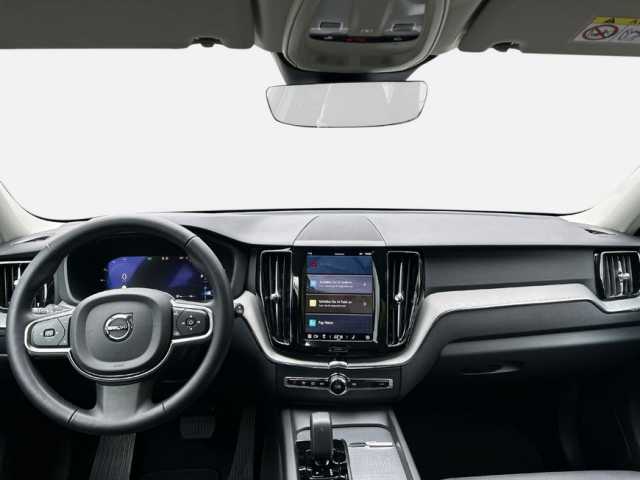 Volvo XC60 XC60