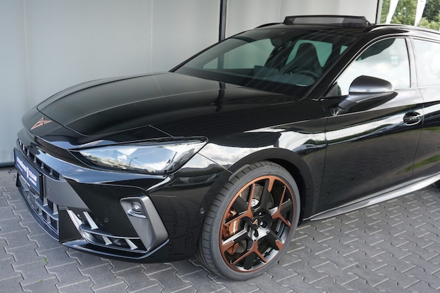 Cupra Leon 2.0 TSI ST Sportstourer VZ