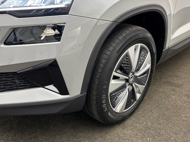 Skoda Karoq 2.0 TDI Ambition