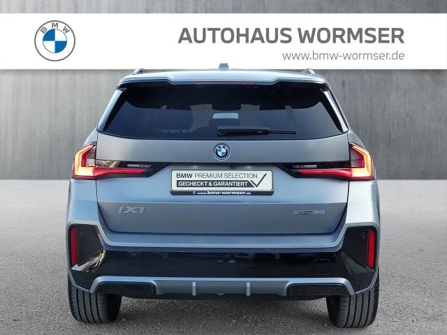BMW iX1 M-Sport xDrive30