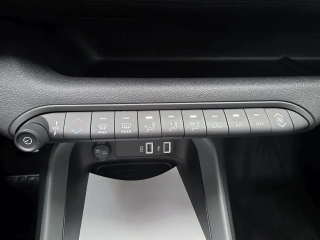 Jeep Avenger Longitude