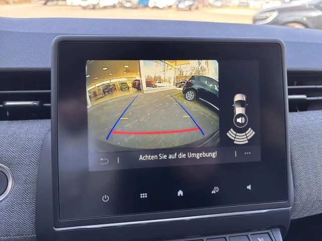 Renault Clio TCe 90 Techno