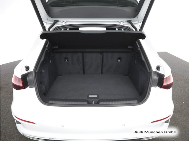 Audi A3 35 TFSI Sportback