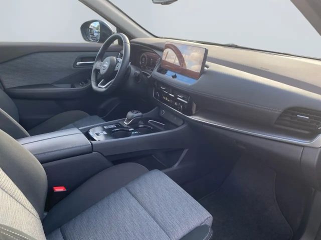 Nissan X-trail N-Connecta