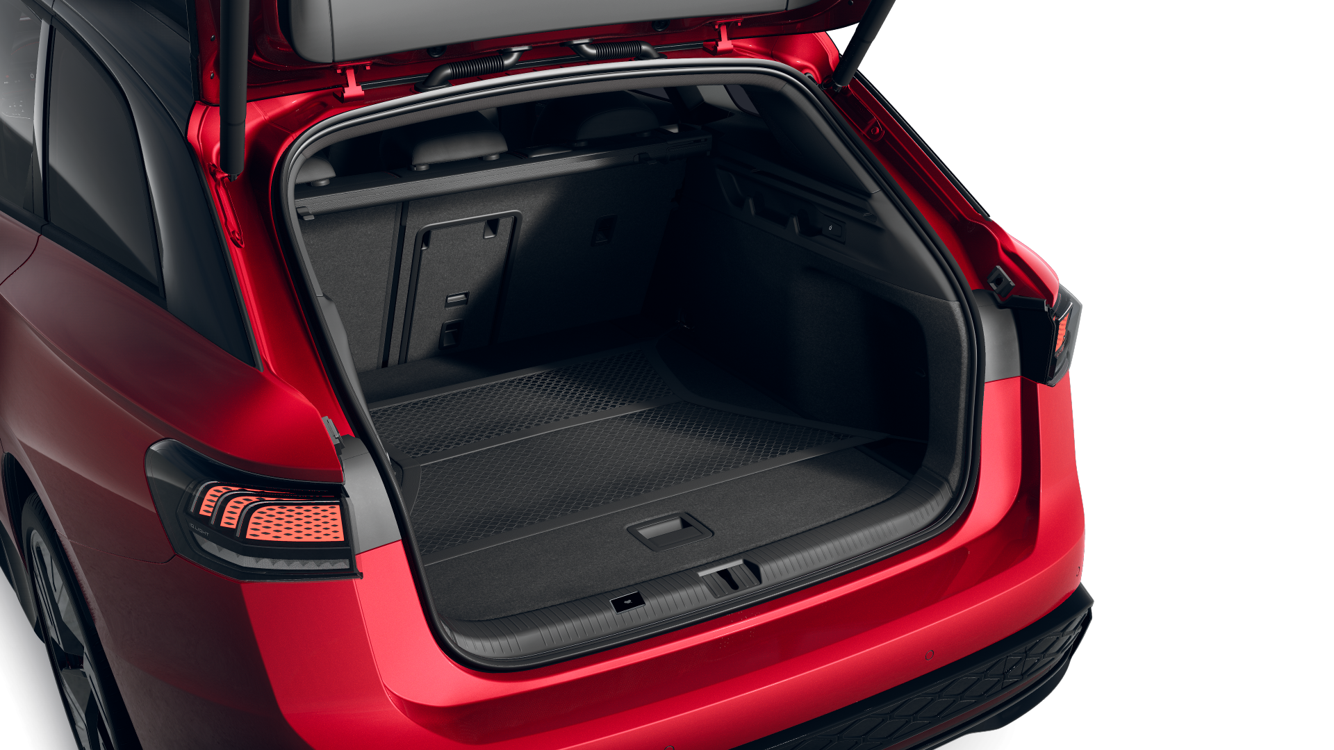 Volkswagen ID.7 4Motion GTX Tourer