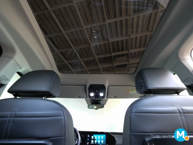 Volkswagen Caddy 1.5 TSI DSG