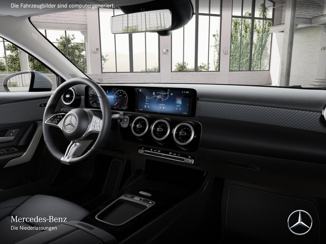 Mercedes-Benz A 200 A 200