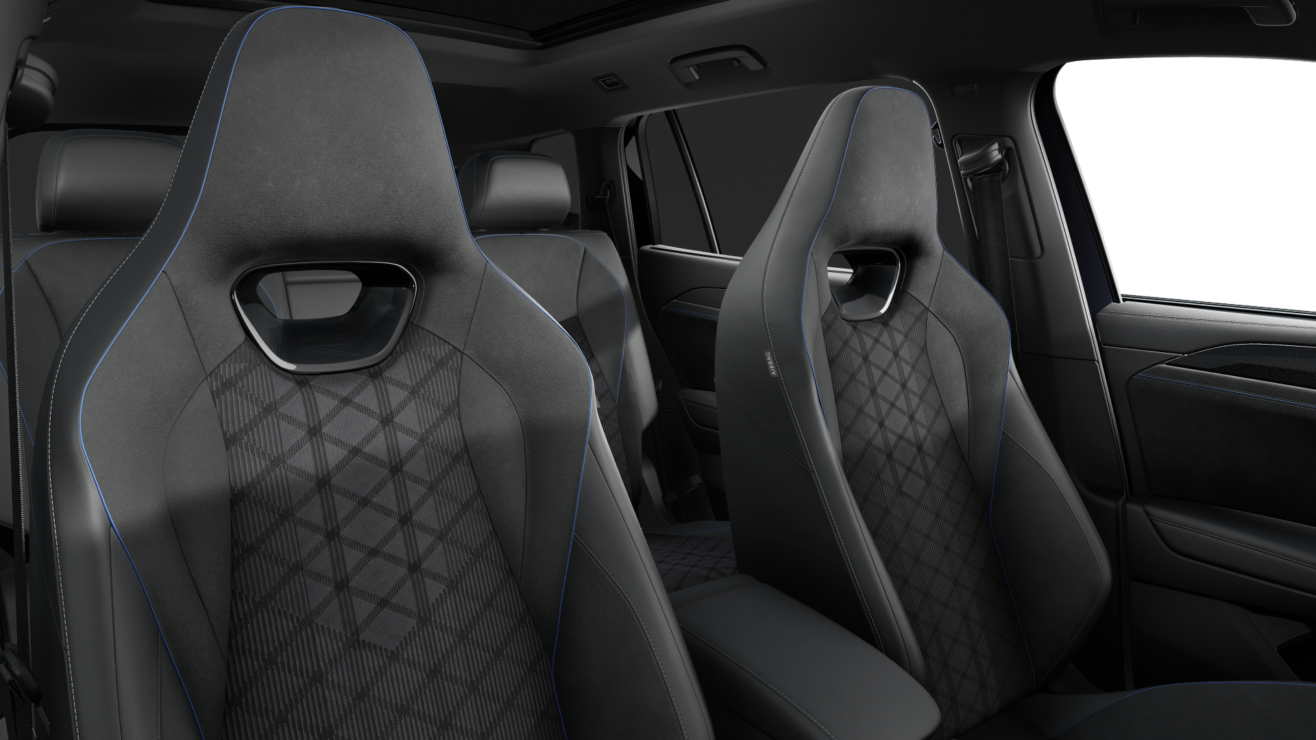 Volkswagen Tayron 2.0 TDI DSG R-Line