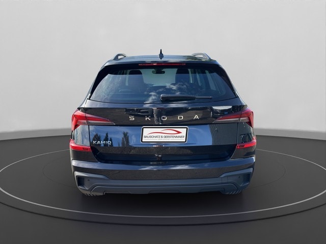Skoda Kamiq 1.0 TSI Drive