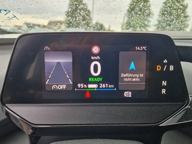 Volkswagen ID.4 Pure