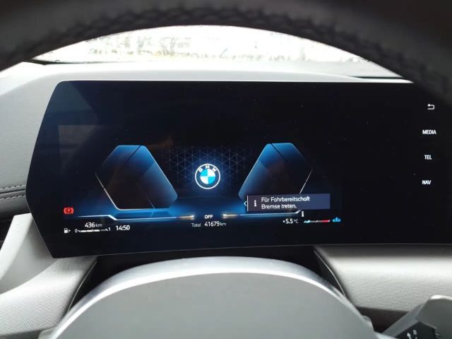 BMW 218 218i Active Tourer