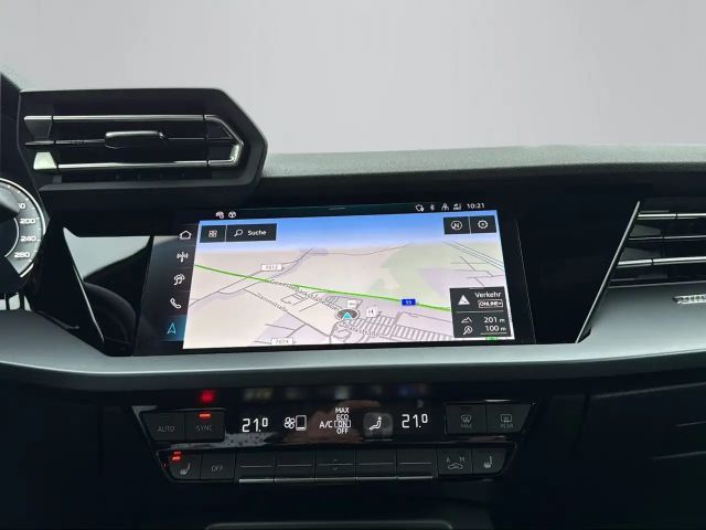 Audi A3 30 TFSI Sedan