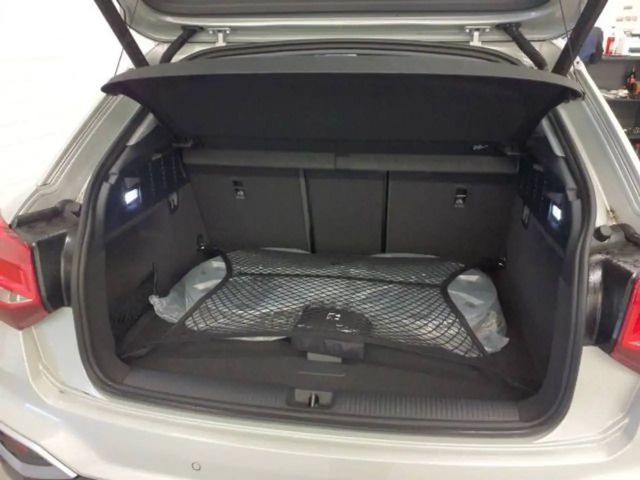 Audi Q2 35 TFSI S-Tronic