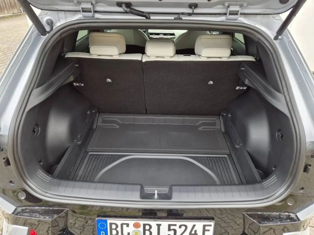 Kia EV4 81.4 kWh GT-Line