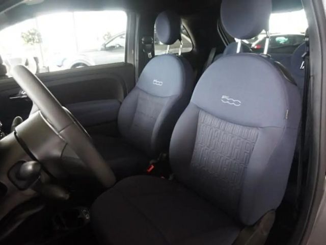 Fiat 500 500 1,0 MHD CLUB LM KLIMA TEMPOMAT UCONNECT