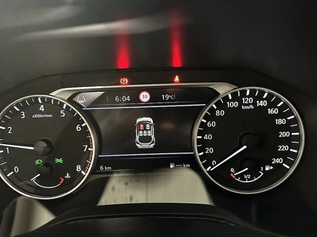 Nissan Juke Acenta DIG-T