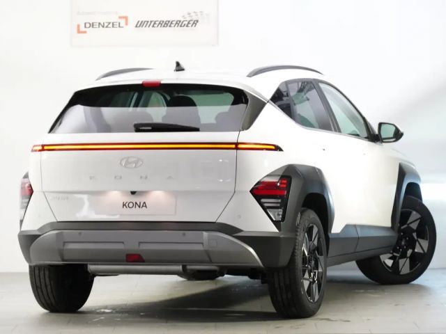Hyundai Kona 1.6 2WD Hybrid