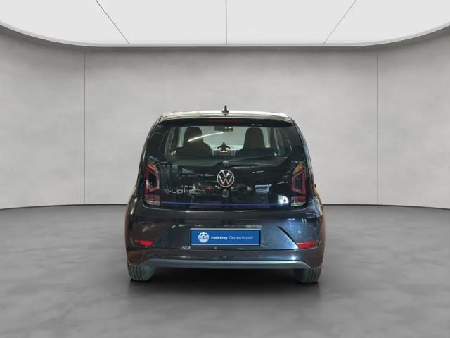 Volkswagen e-up! ! e-up!