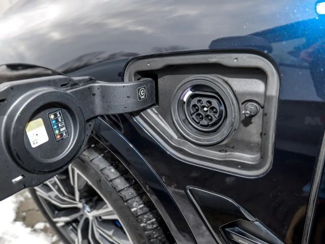 BMW X5 M-Sport xDrive50e