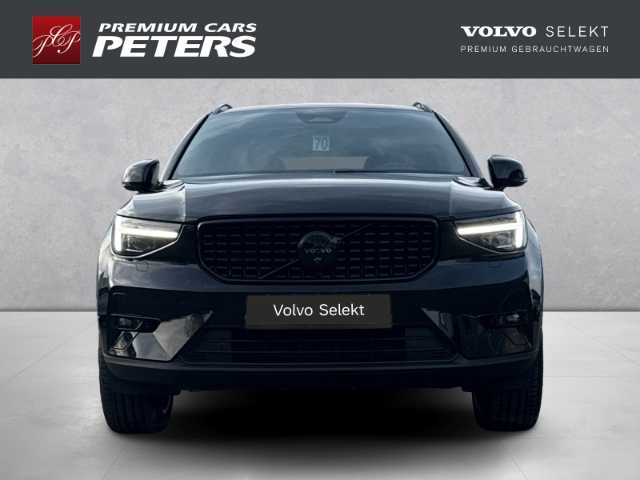 Volvo XC40 XC40