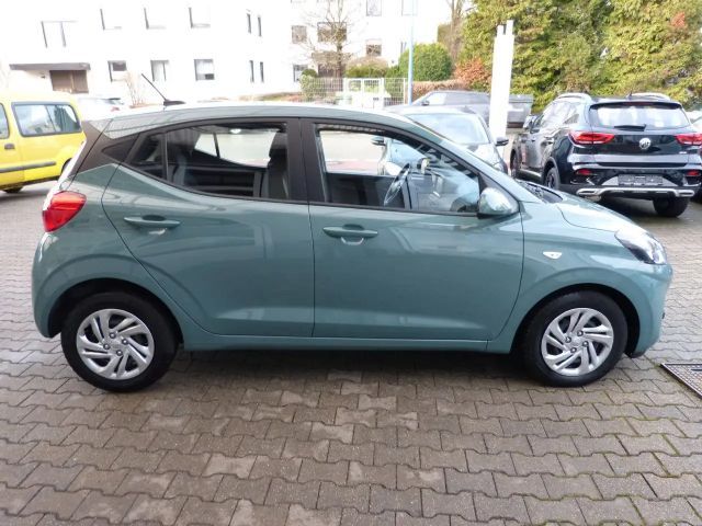 Hyundai i10 AUTOMATIK APPLE KAMERA SHZ LHZ
