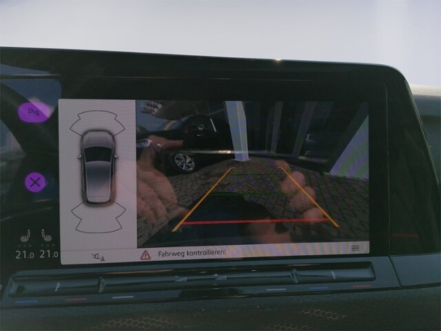 Volkswagen Golf Golf VIII