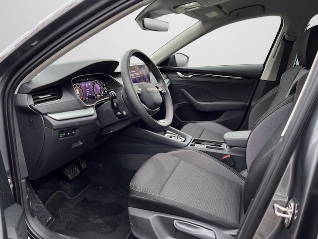 Skoda Octavia 2.0 TDI Combi Selection