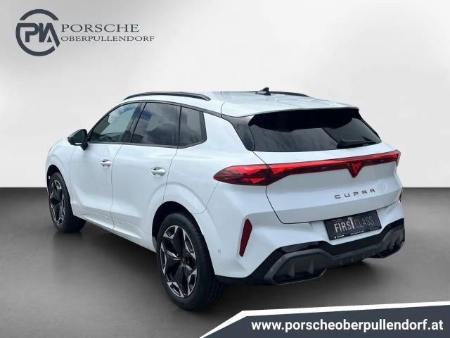 Cupra Terramar 1.5 e-TSI 150 PS DSG