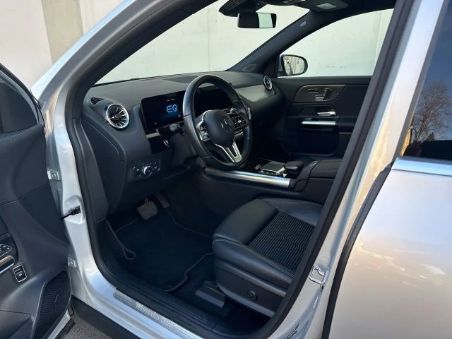 Mercedes-Benz EQA 250