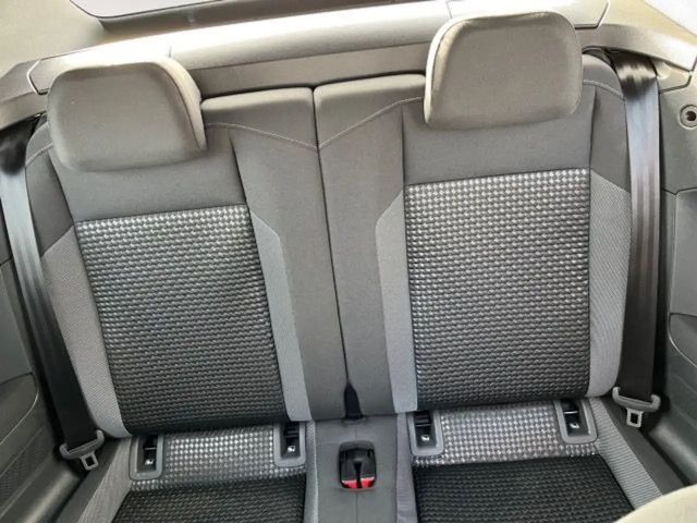 Volkswagen T-Roc 1.5 TSI Cabriolet DSG