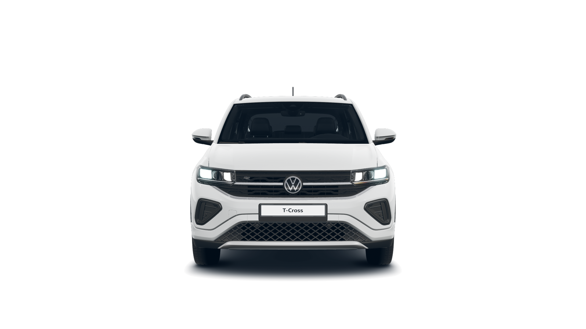 Volkswagen T-Cross DSG IQ.Drive