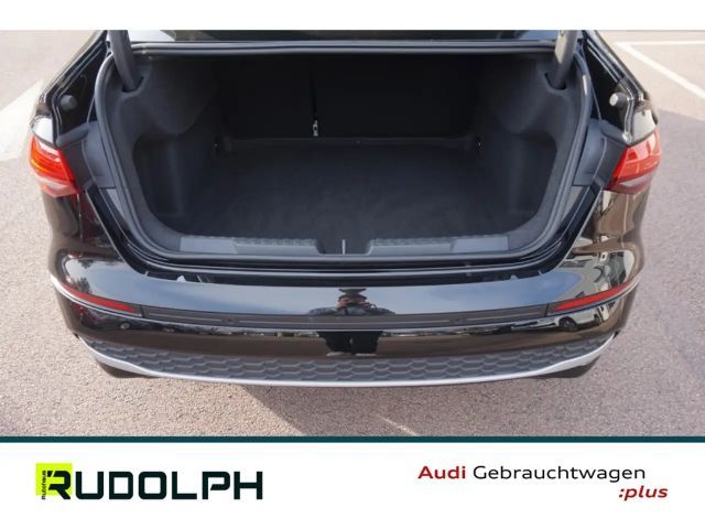 Audi A3 35 TFSI S-Tronic Sedan