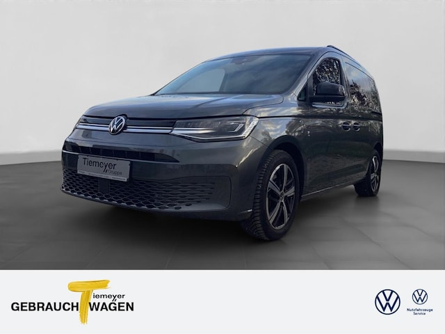 Volkswagen Caddy 1.5 TSI Life