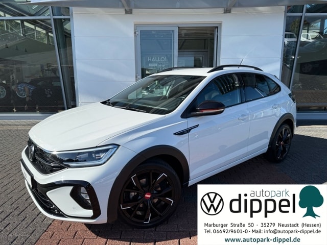 Volkswagen Taigo 1.0 TSI DSG Style