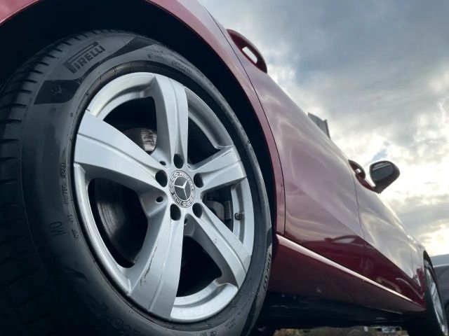 Mercedes-Benz C 220 AVANTGARDE C 220 d Sedan