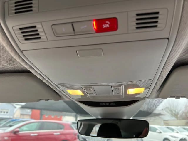 Skoda Scala 1.0 TSI Ambition