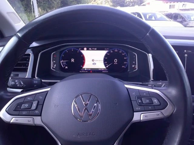 Volkswagen Taigo 1.0 TSI DSG IQ.Drive Style