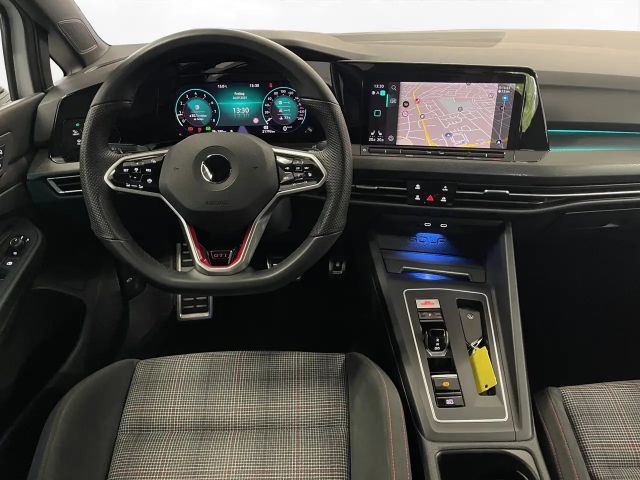 Volkswagen Golf GTI Golf VIII