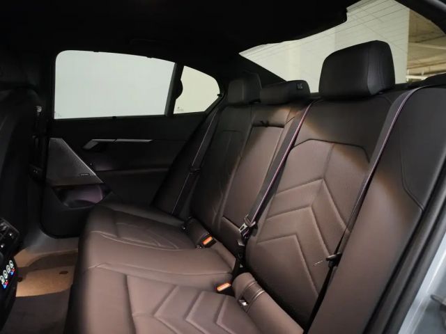 BMW i5 Sedan eDrive40